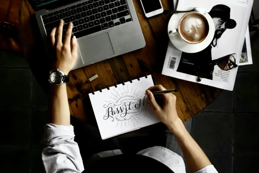 19 Paws Marketing - Services