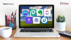 19 Paws Marketing - MarTech