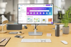 19 Paws Marketing - Canva