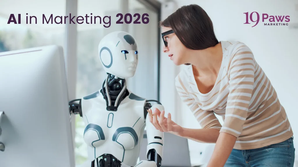 19 Paws Marketing